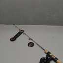 Ultralight Blizzard 24' Flat Line Rod/Reel Combo