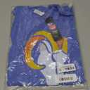 FOCO Men's NFL Team Primary Logo Team Color Short Sleeve T-Shirt (Medium)