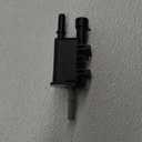 Vapor Canister Purge Valve 12597567 Compatible with Chevy Avalanche Express Silverado Suburban Tahoe GMC Buick Cadillac Isuzu Pontiac Saab Saturn Replaces OE# 214-1680 911-032