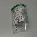 Douglas Checkers Dalmatian Dog Plush Stuffed Animal Toy  5-Inch Soft Cuddle Puppy  Realistic Black & White Spots  Kids Gift & Collectible Plush