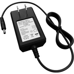 169031 AC Power Cord Adapter Kit for Moen MotionSense, MotionSense Wave and U by Moen Kitchen Faucets (169031 ac Adapter) 169031 AC Power Cord Adapter Kit for Moen MotionSense, MotionSense Wave and U by Moen Kitchen Faucets (169031 ac Adapter)