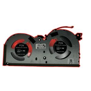 VoltaGuru New Laptop CPU Cooling Fan for Lenovo IdeaPad Gaming 3i 15IMH05 3-15IMH05 3-15ARH05 Creator 5-15IMH05 Series DFS5K12114262J, 5F10S13912, 5F10S139123