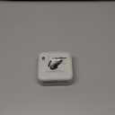 Beats Powerbeats Pro 2 - Wireless Noise Cancelling Workout Earbuds with Secure- Fit Earhooks, Up to 45-Hour Battery with Charging Case, Sweat & Water Resistant, Heart Rate Monitoring - Jet Black