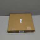 INFUN 1 Inch Telescoping 3 Ring Binder - 4PCS, Flexible Round Binder with Customizable Front Cover and Clear Catalog Pocket, 1Inch Rings, 225 Sheet Capacity (Red+pink+ Blue+green)