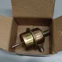 0280161007 Fuel Pressure Regulator Damper for Mercedes Benz W116 W123 W126 280E 280CE 280SE Replaces A0000780592 92811023102 7700267019