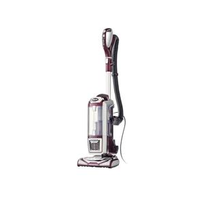 Shark NV752 Rotator Powered Lift-Away TruePet Upright Vacuum with HEPA Filter, Large Dust Cup Capacity, LED Headlights, Upholstery Tool, Perfect Pet Power Brush & Crevice Tool, Bordeaux