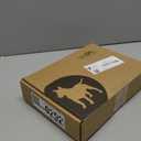 No Pull Dog Harness Adjustable Reflective Oxford Easy Control Medium Large Dog Harness with A Free Heavy Duty 5ft Dog Leash