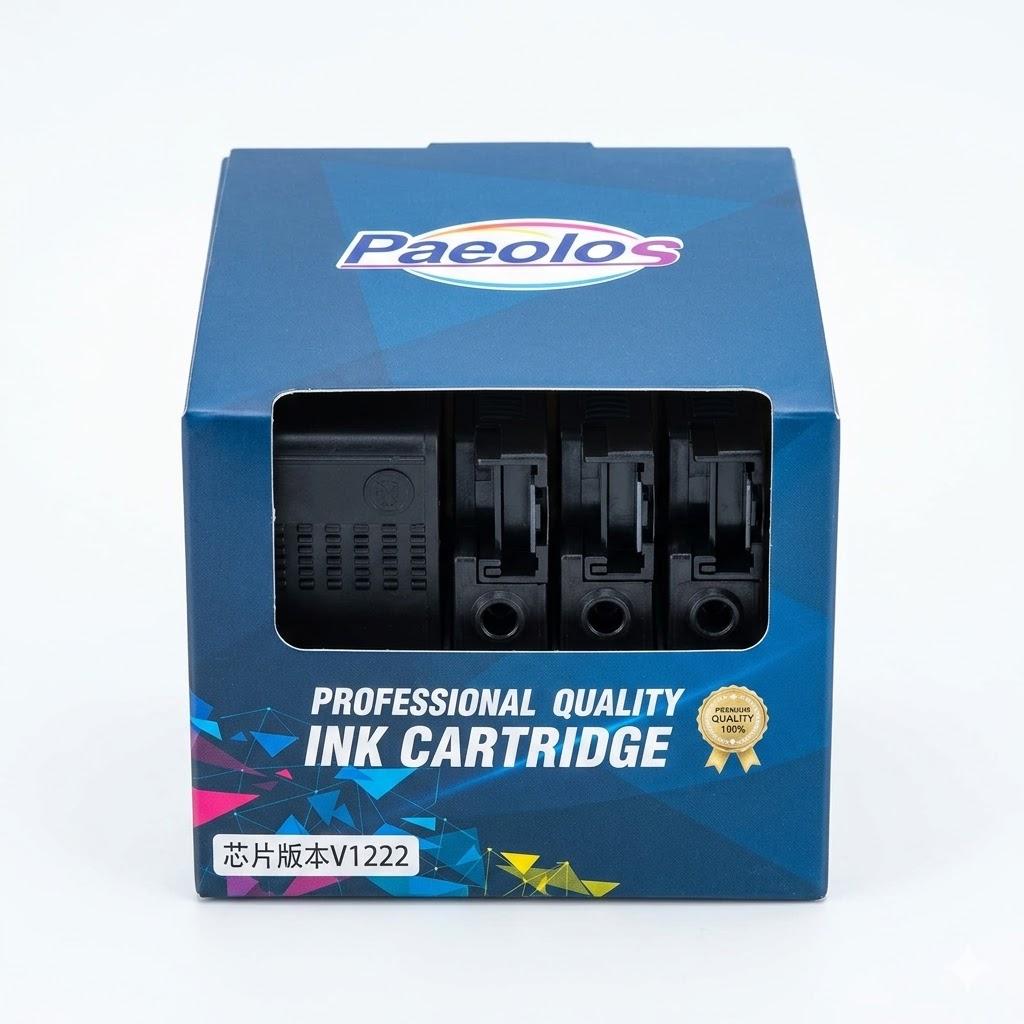 Ink Cartridges for hp
