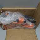 Manual Truck Tire Bead Breaker Tool, Heavy-Duty Rim-Safe Bead Breaker for 3842 Inch Tires, Portable Tire Removal Tool for Farm, Bus & Off-Road Vehicles