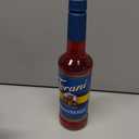 Torani Sugar Free Strawberry Flavored Drink Syrup, 25.4 fl oz (Pack of 4) BB Date: 07-09-2028