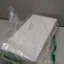 2pcs Velvet Sunglasses Tray,6 Grid Sunglasses Storage Organizer Tray,Stackable Glasses Display Case for Glasses Rings Necklaces Bracelet Watch, Eyeglass Trays for Women and Men (Beige,157.67in)