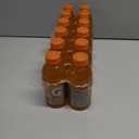 Gatorade Thirst Quencher, Orange, 12 fl oz Bottles, (12 Pack)