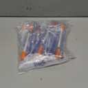U-100 1ml 30 Gauge 5/16" Syringe, Individually Packed 20 PACK