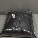 98 Inch Extra Large Grill Cover Kitchen Island Cover Large Island Grill Cover for Outdoor Grill Outdoor Kitchen Cover Heavy Duty Waterproof 98" L x 42" W x 48" H, Black