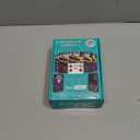 R36MAX 4000mAh Portable Rechargeable Handheld Retro Game Console,Handheld Retro Game Console with 64G TF Car,4.0-inch Screen,Feminine+Masculine Colors Easy Install for Travelers,Black