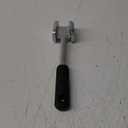 OXO Good Grips Die Cast Meat Tenderizer Black 1.85 x 2.45 x 9.75"