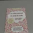 Le cahier journal du prof des coles: Anne scolaire 2021-2022 (French Edition)