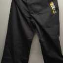 Lee Women's Legendary High Rise Trouser Jean, M