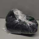 Amazon Essentials Girls and Toddlers' Lightweight Water-Resistant Packable Hooded Puffer Jacket M