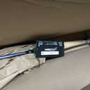 Pflueger 5'9" President Spinning Rod, 2 Piece Fishing Rod, Medium Heavy Rod Power, 8-14 lb Line Rating, Lure Rating 1/4-1 oz