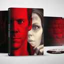 Stir Of Echoes - BLURAY, Digital, 4K ULTRA HD
