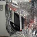 Medline Bed Assist Bar with Storage Pocket, Height Adjustable Bed Rail for Elderly Adults, Assistance for Getting In and Out of Bed at Home