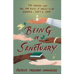 Being a Sanctuary: The Radical Way for the Body of Christ to Be Sacred, Soft, and Safe
