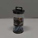 HG Hex Tab Bolt Zinc 3/8x2 24 Ct