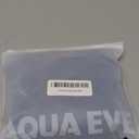 Aqua Eve One Piece Bathing Suit for Women Tummy Control Swimsuit Slimming Vintage Swimwear (Large, Navy Blue)