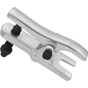 BELOMI Universal Ball Joint Separator, Adjustable Ball Joint Puller, Heavy Duty Removal Tool for Separating Arms, Tie Rods, and Ball Joints, Separator Tool for Cars Trucks and SUVs