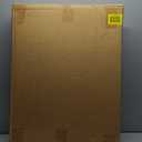 Auxko All Weather Floor Mats Cargo Mat Fit for BMW X5 2019-2025 2026 TPE Liners Accessories All Season Guard Odorless Anti-Slip Floor Mats Cargo Mat for BMW X5 2019 2020 2021 2022 2023 2024 2025 Black