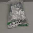 Hanes Men's Underwear Boxer Briefs Pack, Cool & Breathable Cotton Moisture-Wicking Underwear for Men, No Ride Up (Large, Blue/Green/Red - 6 Pack)