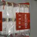 2 x IRIS Instant White Rice (10 Pack), Ultra Premium Japanese Short Grain Sushi Sticky Rice, Microwave for 80 seconds, Non-GMO Gluten Free Vegan, Grown Polished and Packed in Japan (EXP 11/01/26)