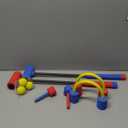 Misco Croquet Foam Play Set