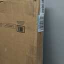 MidWest Homes for Pets Replacement Pan for 42-inch Dog Crates, Fits All Midwest and New World 42-inch Pet Cages, Multiple Uses, Plastic, Black, 9PAN (41.3"L x 1.0"W x 27.8"H)