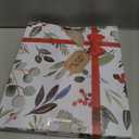 PRIMETEK LED Vanity Mirror with Gift Box, 10"x8" Lighted Hollywood Makeup Mirror, Portable Travel Makeup Mirror with Lights, 3-Color Lighting, for Vanity Desk, Bedroom, Gifts for Her