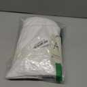 G Gradual Women's Yoga Pants with Pockets Flare Leggings High Waist Yoga Dress Pants Tall Bootcut Casual Work (White)