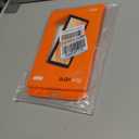 Amazon Fire HD 10 Tablet Protective Cover (Only compatible with 13th generation tablet, 2023 release) - Black