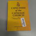 Catechism of the Catholic Church: Full Text and Theological Commentary