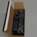 80x100 monocular Telescope, Suitable for Adults and Children, for Bird Watching, Hiking, and Concert Tours, with Phone Clip and Stand