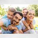 Digital Photo Frame 7x10.5"