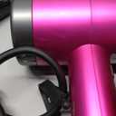Hair Dryer, CONFU Hair Dryers for Women, 21000PRM Professional Hairdryer, Portable Lightweight Fast Drying Negative Ionic Blow Dryer, Hair Dryers with Diffuser for Home Travel