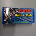ARP 1544203 Pro Series Cylinder Head Studs, With 12-Point Style Nuts, For Select Ford Small Block Applications