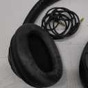 Sony WH-CH720N Noise Canceling Wireless Headphones Bluetooth Over The Ear Headset with Microphone and Alexa Built-in, Black New