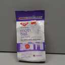 Enoz+E112.6T+12+Oz+Lavender+Scented+Moth+Ball+Packets
