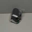 4 Inch Inline Duct Fan with Speed Controller, Upgraded Inline Fans High-Efficiency Exhaust Duct Fan, Low Noise HVAC Ventilation in Basement Bathroom Workshop Attic Grow Tent FB124128A-HB47 (Black)