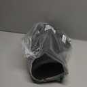 Medcursor Foot Massager with Heat - Foot and Calf Massager with Massage Roller, Deep Massage for Plantar Fasciitis, Pain Relief, Neuropathy, Relax for Home or Office Use (Not Cordless)