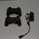 2.4G Wireless Controller Gamepad for TV, Set of 2 Controllers