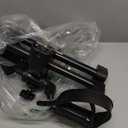 Vaunn Under Desk Bike Pedal Exerciser Ergometer with LCD Display  Mini Pedal Exerciser for Arm & Leg Workout, Folding Desk Cycle for Home Office, Physical Therapy & Low Impact Cardio