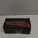 RAYOCON Red Light Therapy for Knee: Knee Massager with 6 Heat and 5 Vibration Cordless Rechargeable Electric Heated Knee Brace Gifts for Men Women